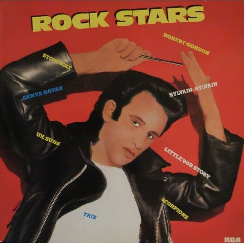 Rock Stars