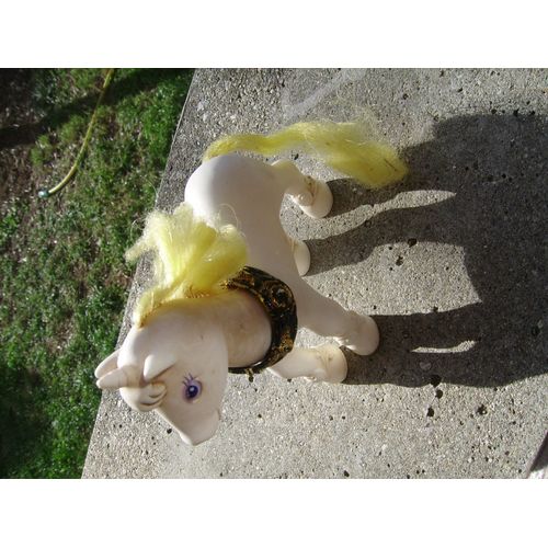 Licorne " Chap"
