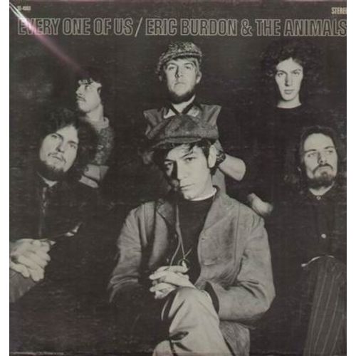 Every One Of Us (Original 1st Us)[Original 1st Us]