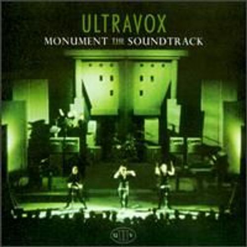 Monument The Soundtrack