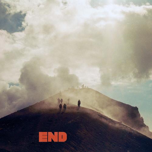 End [Cassette]