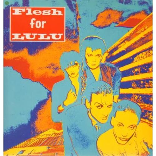 Flesh For Lulu