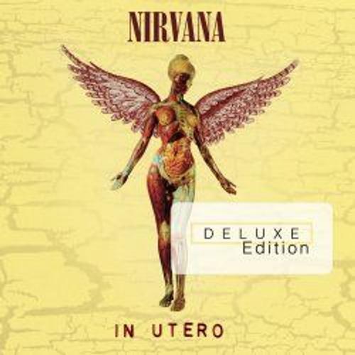 In Utero (Deluxe Edition).