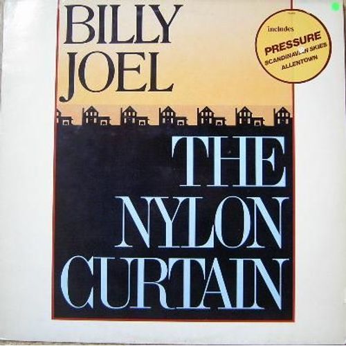 The Nylon Curtain