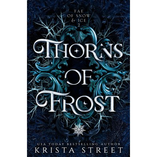Thorns Of Frost