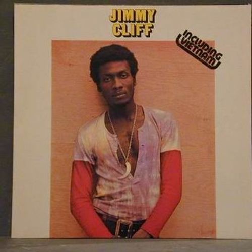 Jimmy Cliff