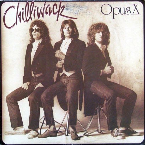 Opus X