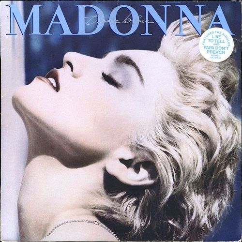 True Blue