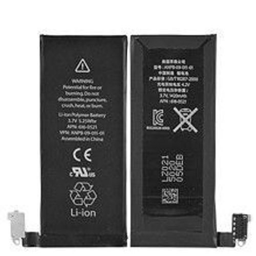 Batterie Interne Iphone 4