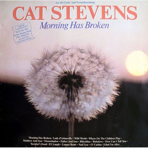Morning Has Broken