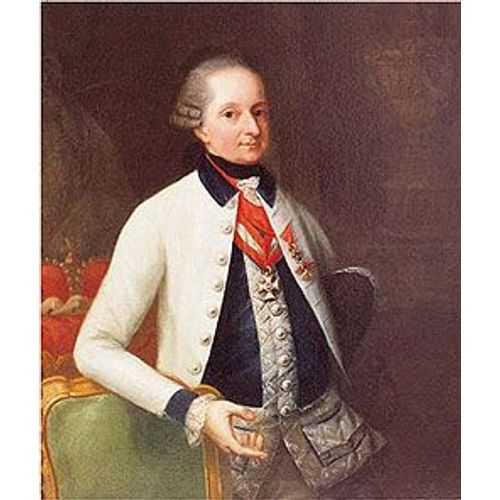 Franz Joseph Haydn. L'homme Et Son Oeuvre