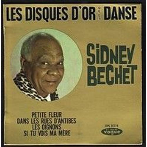 Les Disques D'or Du Jazz -Petite Fleur