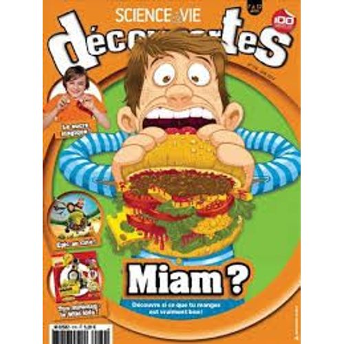 Science Et Vie Decouvertes  174