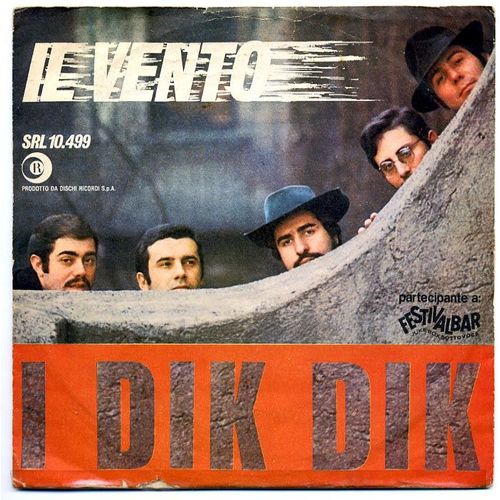 Il Vento + L'esquimese (Cover De Mighty Quinn Bob Dylan)