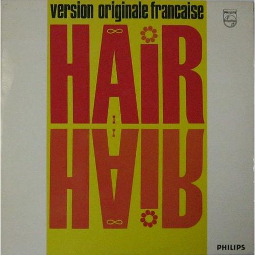 Hair - Version Originale Française