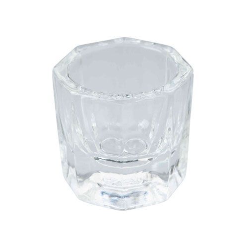 Sibel - Godet En Verre Modele Haut 