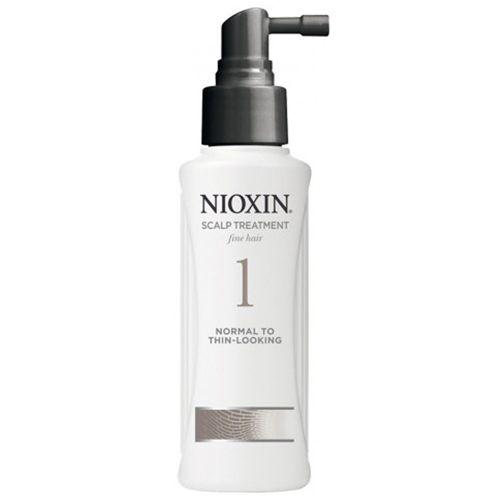 Nioxin - Scalp Treatment N°1 100 Ml 