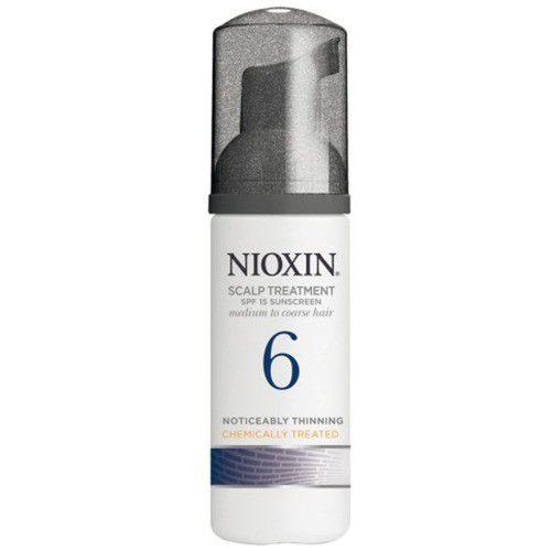 Nioxin - Scalp Treatment N°6 100 Ml 
