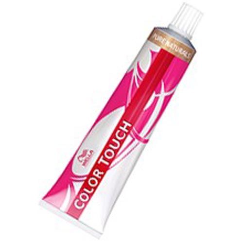 Wella - Color Touch 7/0 - Blond 60 Ml 