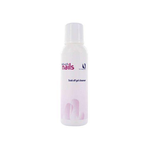 Sibel Nails - Soak Off Gel Cleaner 150 Ml 