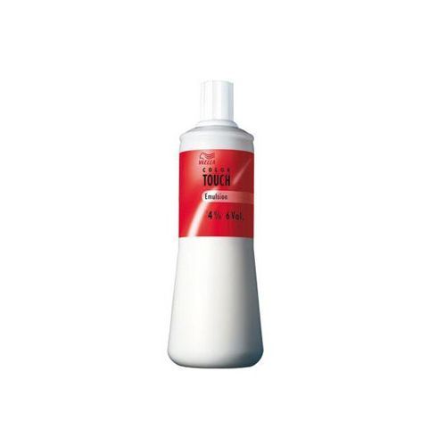 Wella - Color Touch Emulsion Intensive 4% 1000 Ml 