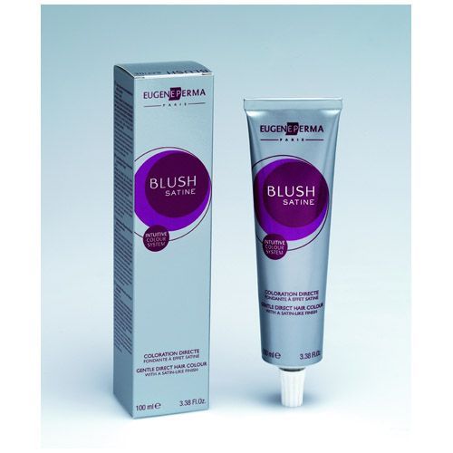 Eugene Perma - Blush Satine Or Blanc 