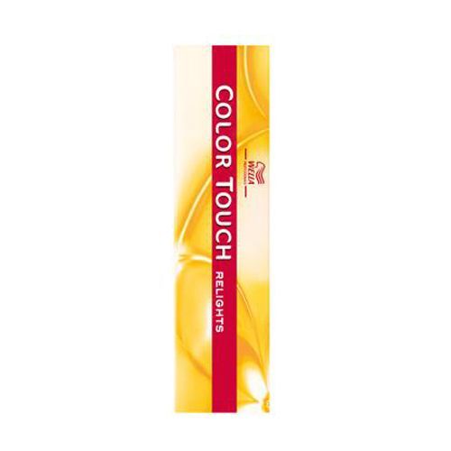 Wella - Color Touch 7/89 60 Ml 