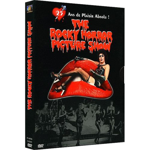 The Rocky Horror Picture Show