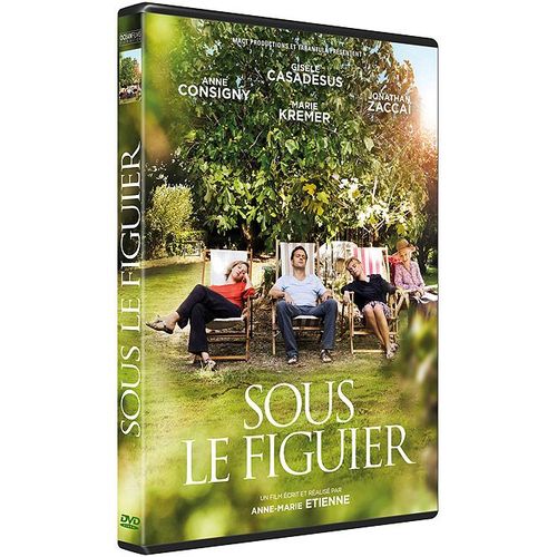 Sous Le Figuier