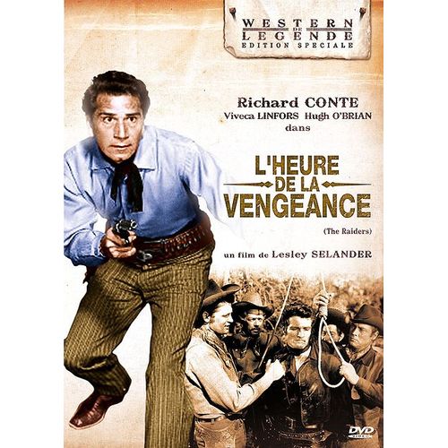 L'heure De La Vengeance - Édition Spéciale