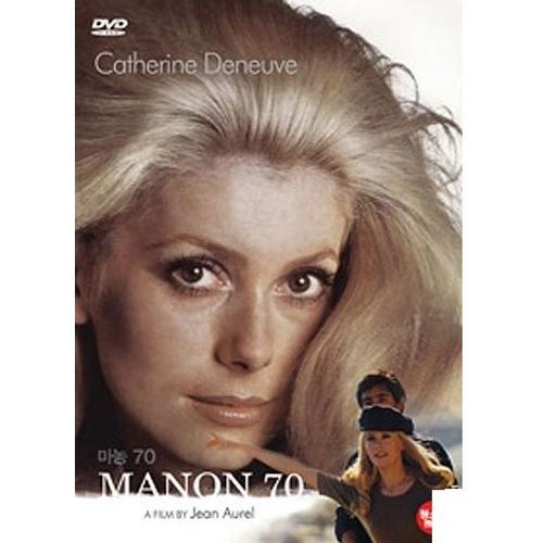 Manon 70