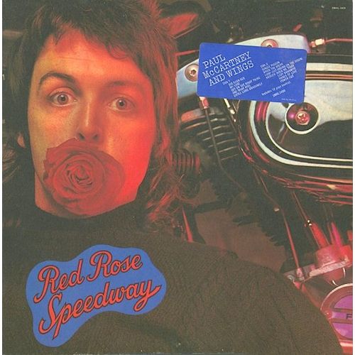 Red Rose Speedway