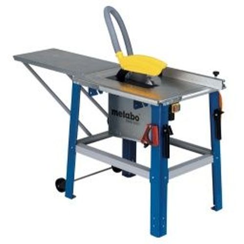 Metabo Scie circulaire de table TKHS 315 C - 2,8 DNB - 400 VOLt