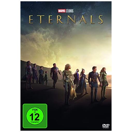 Eternals