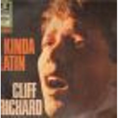 Kinda Latin (Original German 1966)[Original German 1966]