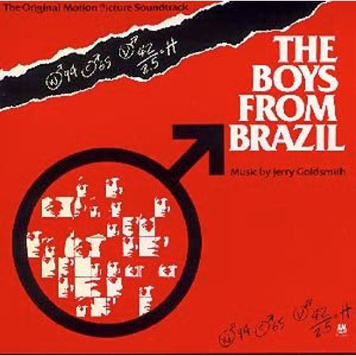 The Boys From Brazil