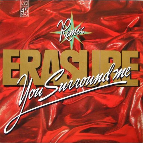 You Surround Me (Remix)