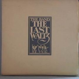 The Last Waltz (W Booklet)[W Booklet]