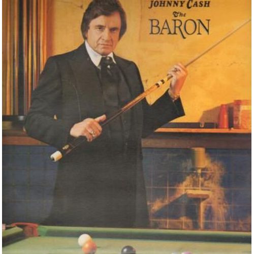 The Baron