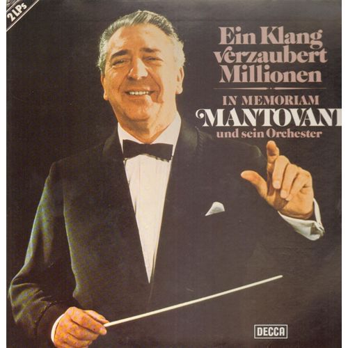 Ein Klang Verzaubert Millionen