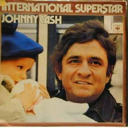 International Superstar