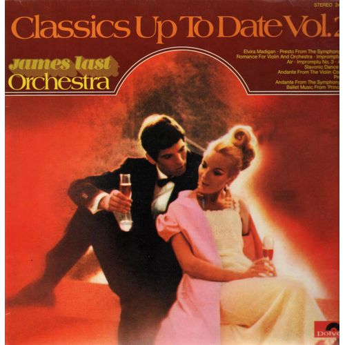 Classics Up To Date Vol. 2