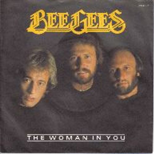 The Woman In You / Stayin' Alive