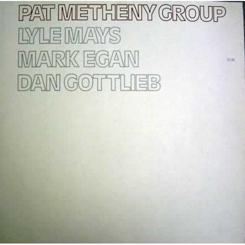 Pat Metheny Group