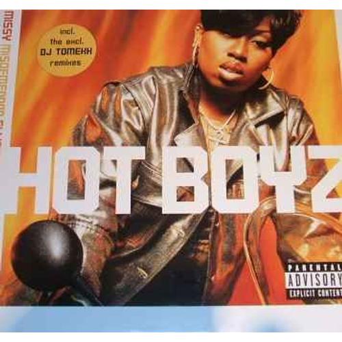 Hot Boyz