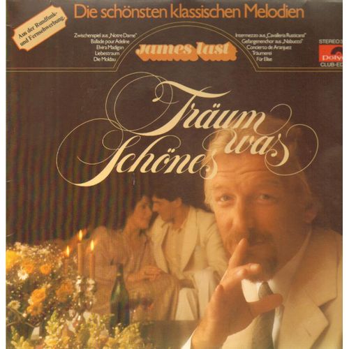 Träum Was Schönes [Die Schönsten Klassischen Melodien]