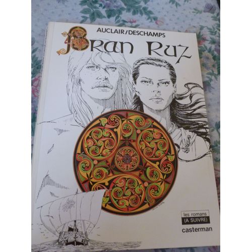 Bran Ruz