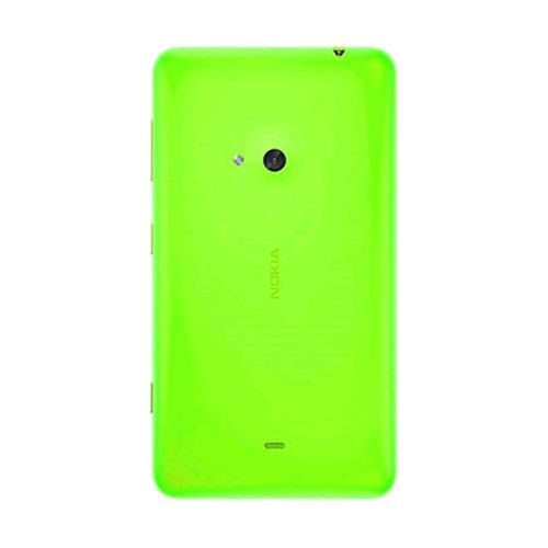 Coque Rigide Nokia Cc3071 Verte Pour Lumia 62