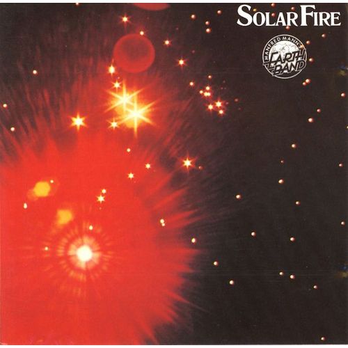 Solar Fire