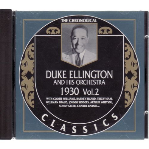 Classics 1930 Vol. 2